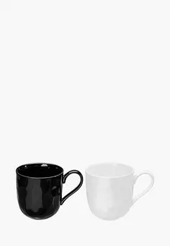 Набор кружек Elan Gallery