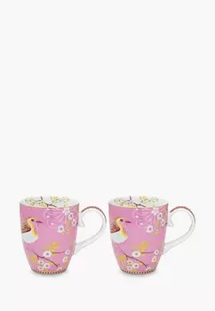 Набор кружек Pip Studio