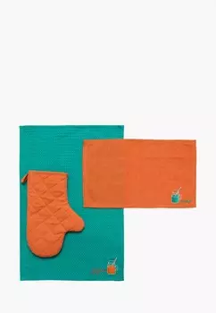 Набор кухонного текстиля Семейные ценности