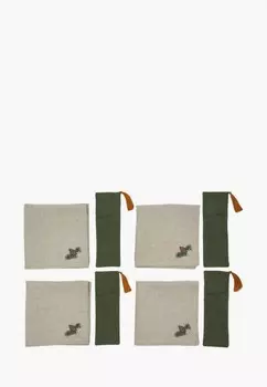 Набор кухонного текстиля Семейные ценности