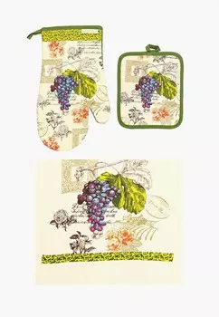 Набор кухонного текстиля Sofi De Marko