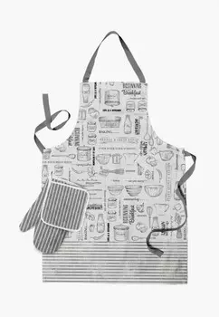 Набор кухонного текстиля Унисон