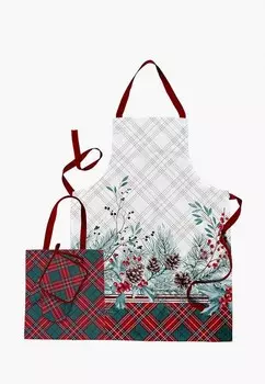 Набор кухонного текстиля Унисон