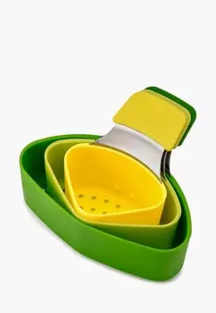 Набор кухонной посуды Joseph Joseph