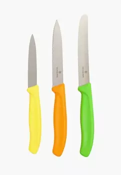 Набор кухонных ножей Victorinox