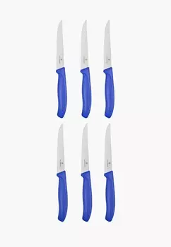 Набор кухонных ножей Victorinox