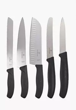 Набор кухонных ножей Victorinox