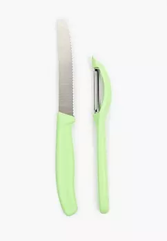 Набор кухонных ножей Victorinox