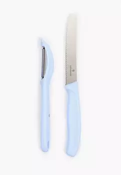 Набор кухонных ножей Victorinox