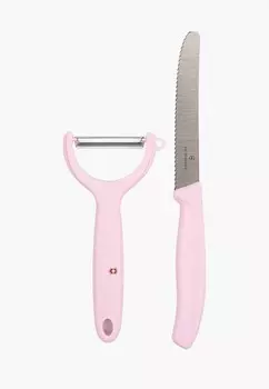 Набор кухонных ножей Victorinox