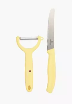 Набор кухонных ножей Victorinox