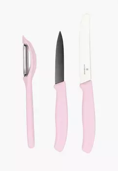 Набор кухонных ножей Victorinox
