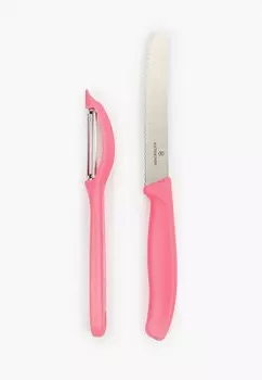 Набор кухонных ножей Victorinox