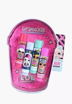 Набор Lip Smacker