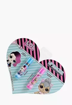 Набор Lip Smacker