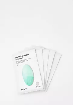 Набор масок для лица Dr.Jart+