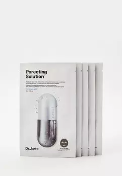 Набор масок для лица Dr.Jart+