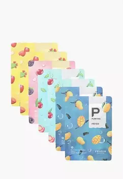 Набор масок для лица Frudia