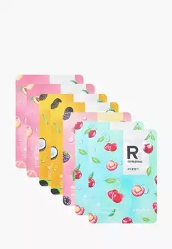 Набор масок для лица Frudia