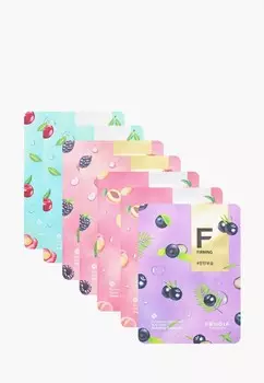 Набор масок для лица Frudia