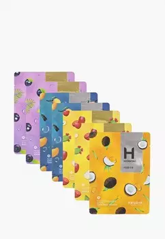 Набор масок для лица Frudia