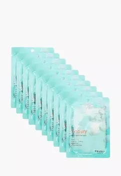 Набор масок для лица Frudia