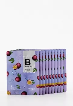 Набор масок для лица Frudia