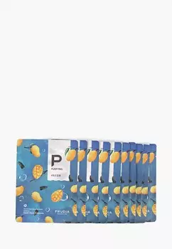 Набор масок для лица Frudia