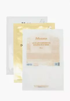 Набор масок для лица JMsolution