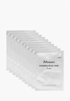 Набор масок для лица JMsolution