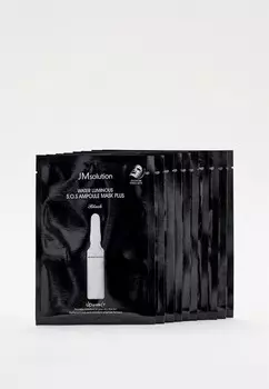 Набор масок для лица JMsolution