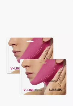 Набор масок для лица L.Sanic