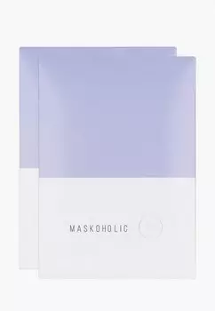 Набор масок для лица Maskoholic