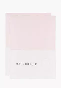 Набор масок для лица Maskoholic