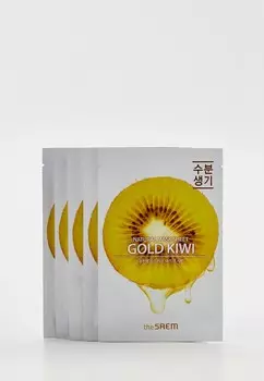 Набор масок для лица The Saem