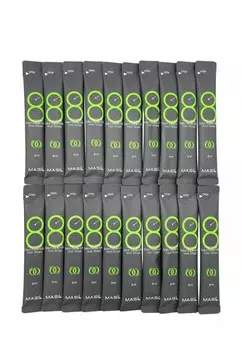 Набор масок для волос Masil