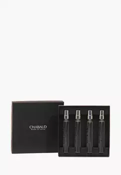Набор парфюмерный Chabaud