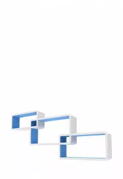 Набор полок Qwerty