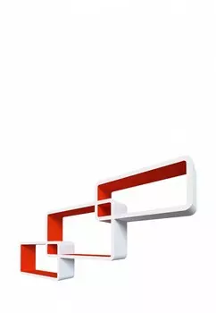 Набор полок Qwerty