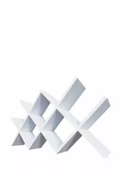 Набор полок Qwerty