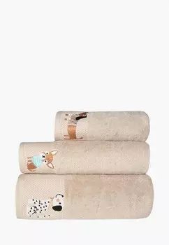 Набор полотенец Bellehome