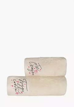 Набор полотенец Bellehome