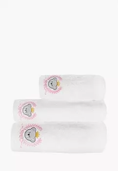 Набор полотенец Bellehome