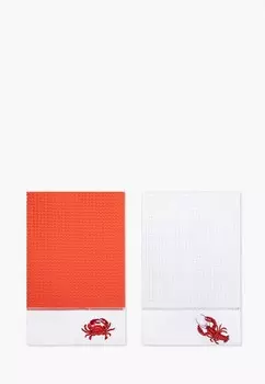 Набор полотенец кухонных Bellehome