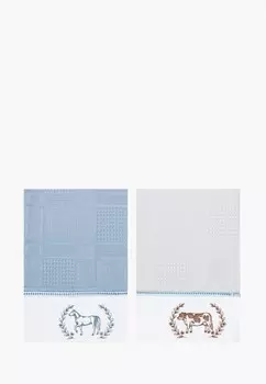 Набор полотенец кухонных Bellehome