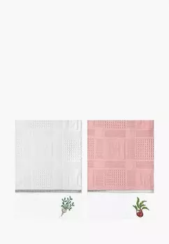 Набор полотенец кухонных Bellehome