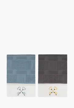 Набор полотенец кухонных Bellehome