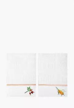 Набор полотенец кухонных Bellehome