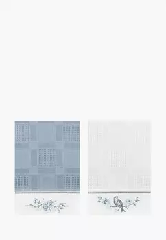 Набор полотенец кухонных Bellehome