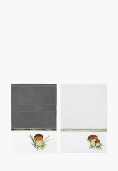 Набор полотенец кухонных Bellehome